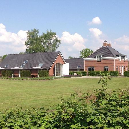 B&B De Veluwe Hoeve Eerbeek Zewnętrze zdjęcie