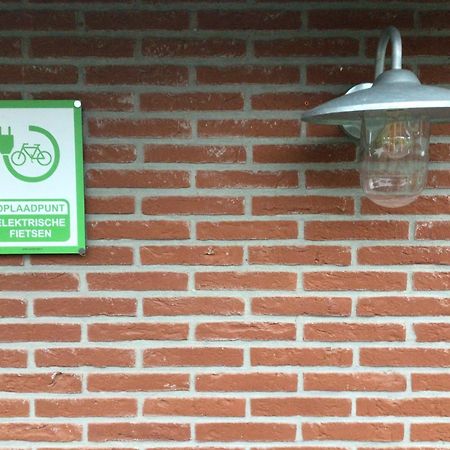 B&B De Veluwe Hoeve Eerbeek Zewnętrze zdjęcie