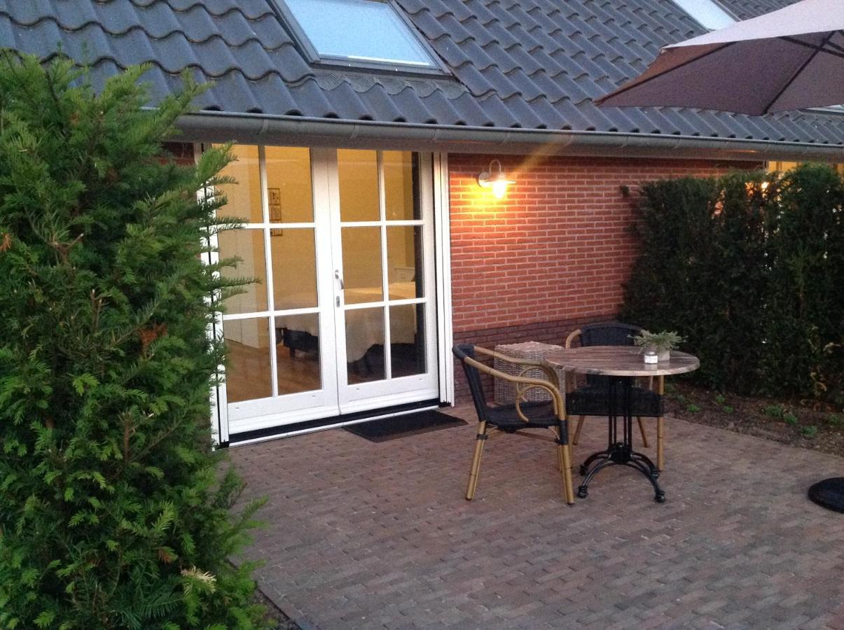 B&B De Veluwe Hoeve Eerbeek Zewnętrze zdjęcie
