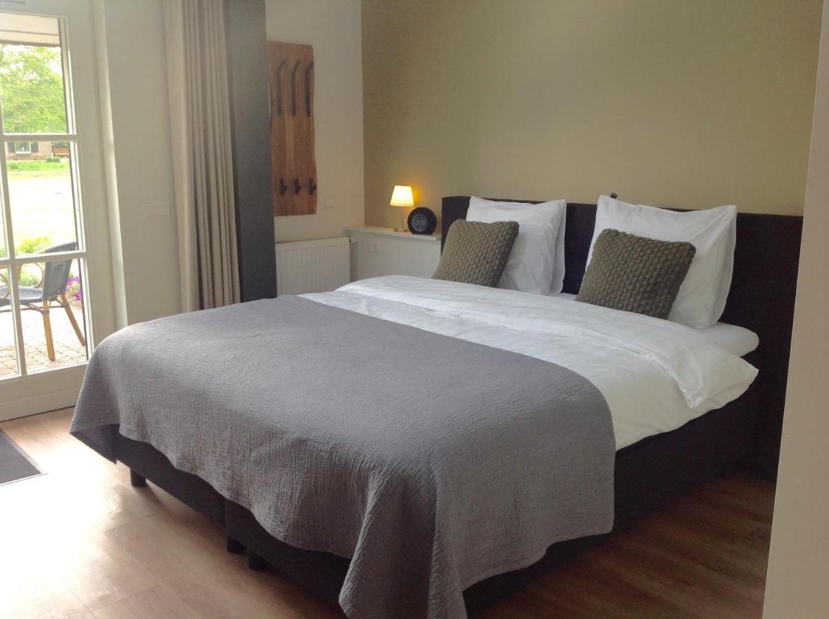 B&B De Veluwe Hoeve Eerbeek Zewnętrze zdjęcie