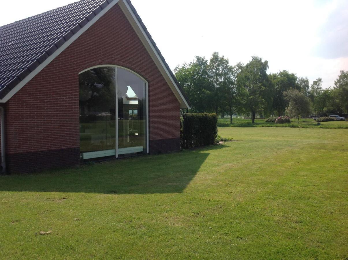 B&B De Veluwe Hoeve Eerbeek Zewnętrze zdjęcie