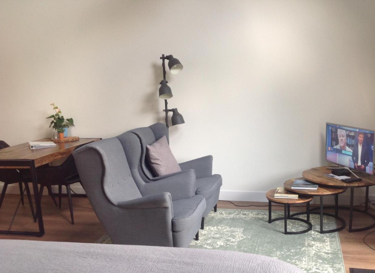 B&B De Veluwe Hoeve Eerbeek Zewnętrze zdjęcie